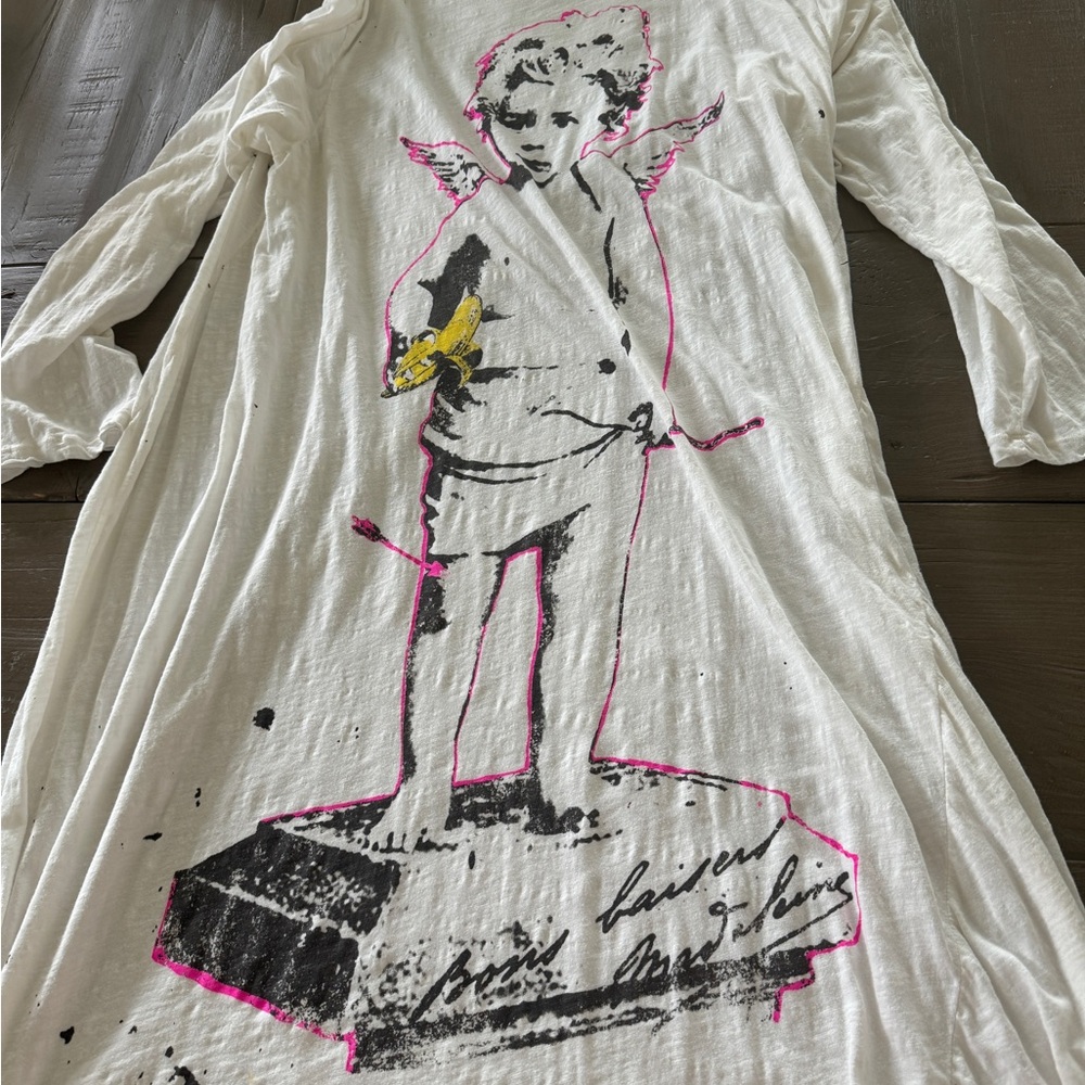 Magnolia Pearl Long Sleeve Dress